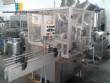 Filling machine with pistons 7
