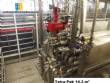 Complete line for pasteurization Tetra Pak