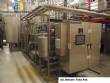 Complete line for pasteurization Tetra Pak