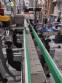 Labeling machine for cylindrical bottles P.E Latina Labelers