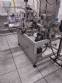 Labeling machine for cylindrical bottles P.E Latina Labelers