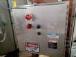 Stainless steel lobe pump Leeson Washguard