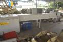 9 meter chocolate cooling tunnel
