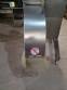 Vegetable fruit cuber Incalfer processor 1000 kg / hour
