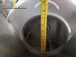 Vegetable fruit cuber Incalfer processor 1000 kg / hour