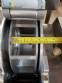 Vegetable fruit cuber Incalfer processor 1000 kg / hour