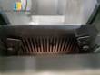Vegetable fruit cuber Incalfer processor 1000 kg / hour