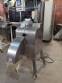 Vegetable fruit cuber Incalfer processor 1000 kg / hour