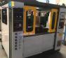 Blow moulding JAC Maxitec