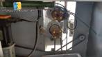 Flow-pack wrapping machine GMG