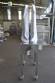 2 cv Tigre stainless steel hammer mill