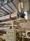 Continuous rotating stainless steel tempering dryer for snacks Inbramaq