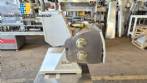 Sigma tilting countertop dough mixer, G. Paniz model, for 5 kg of ready-made dough.