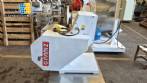 Sigma tilting countertop dough mixer, G. Paniz model, for 5 kg of ready-made dough.
