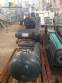 Chiaperini compressed air compressor