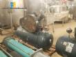 Chiaperini compressed air compressor