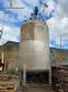 JEMP 10,000 liter stainless steel mixing tank