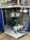 Rotary filling machine with Bramak aa jar capping sealer