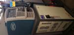Welding robot with welding arm Sumig