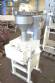 Industrial machine for making gnocchi