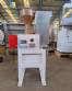 Industrial machine for making gnocchi