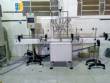linear filling for acidic and corrosive products