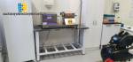 Ultrasonic sealer for industrial production Cetro