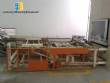 Complete line Braibant for the production of angel hair pasta