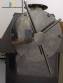 Stainless steel peanut mill