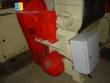 Stainless steel mixer mixer