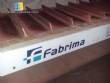 Packing machine Flexbag Fabrima