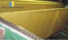 Complete line for the production of spaghetti noodles