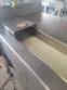 Incalfer stainless steel dicing cutter