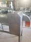 Incalfer stainless steel dicing cutter