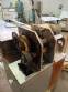 Incalfer stainless steel dicing cutter