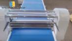 IAM 600 mm pasta laminator