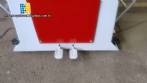 IAM 600 mm pasta laminator