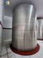 40,000 liter stainless steel tank