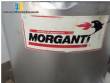 Boiler boiler brand Morganti