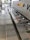 Fabrima Vertopac VP 120 vertical cartoner with medicine leaflet inserter