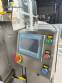 Fabrima Vertopac VP 120 vertical cartoner with medicine leaflet inserter