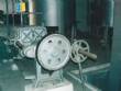 Line for mechanical extraction of vegetable oils