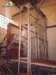 Wheat mill