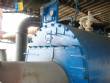 Firetube boiler for wood