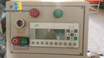 Silicone tube filling machine