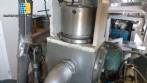 Silicone tube filling machine