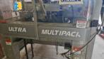 Masipack automatic vertical packaging baler
