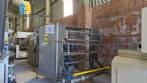 Masipack automatic vertical packaging baler