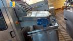 Mass cylinder O.N.V. laminator