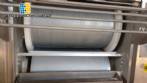Mass cylinder O.N.V. laminator
